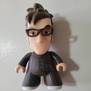 Dr Who Titans Figure